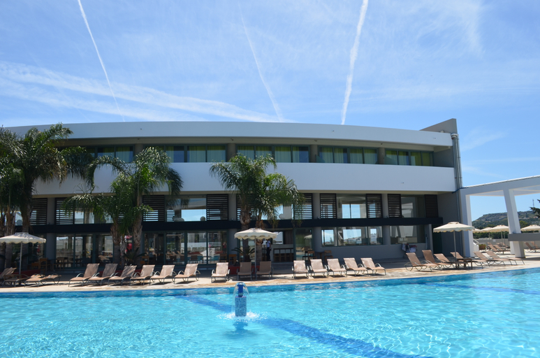 Sport & Beauty 2, Virginia Family Resort, South Aegean