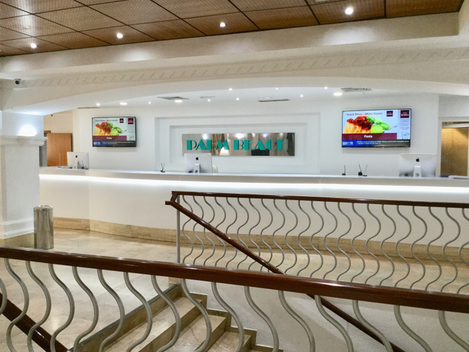 Public Area, Ona Palm Beach, Santa Cruz de Tenerife