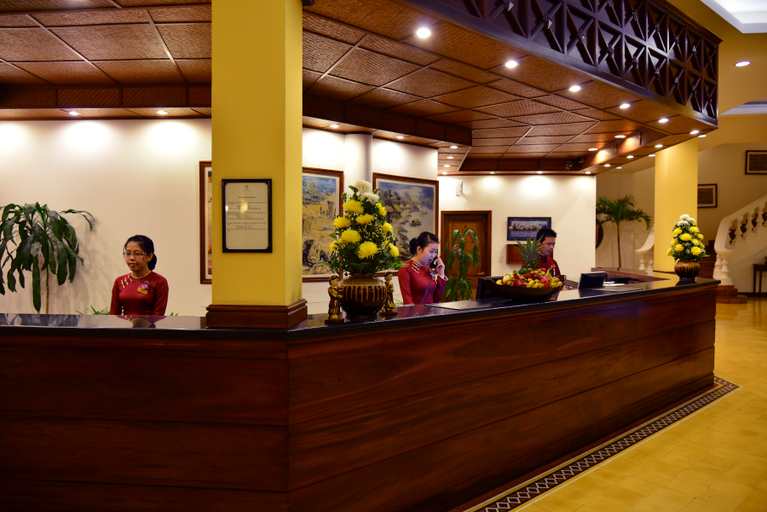 Public Area, Victoria Can Tho Resort, Ninh Kiều