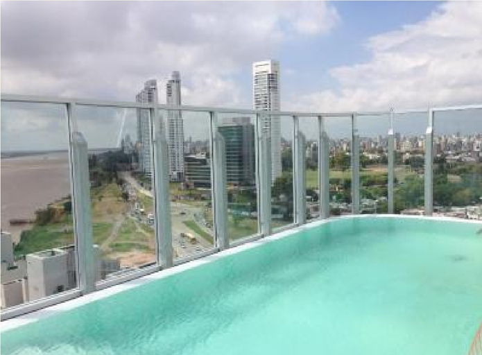 Sport & Beauty 3, Puerto Norte Design Hotel, Rosario