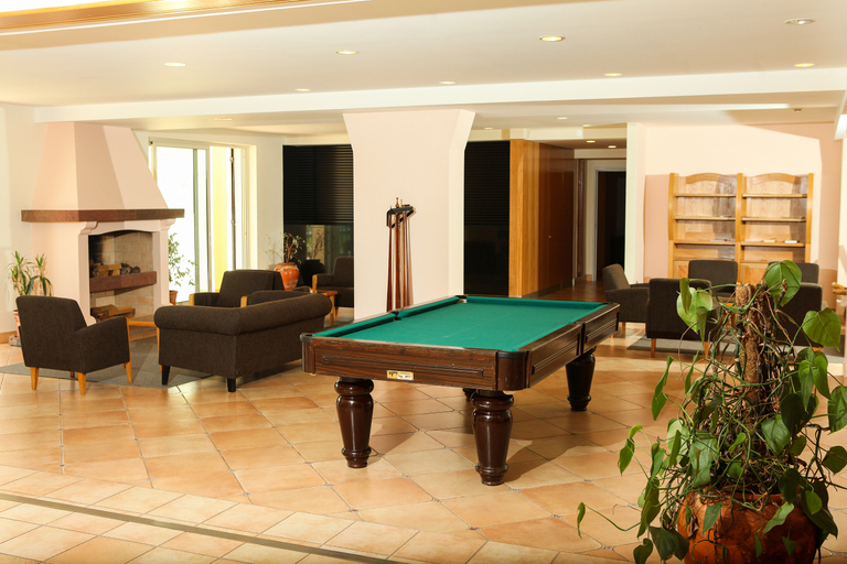 Public Area 4, Eira do Serrado Hotel & Spa, Câmara de Lobos