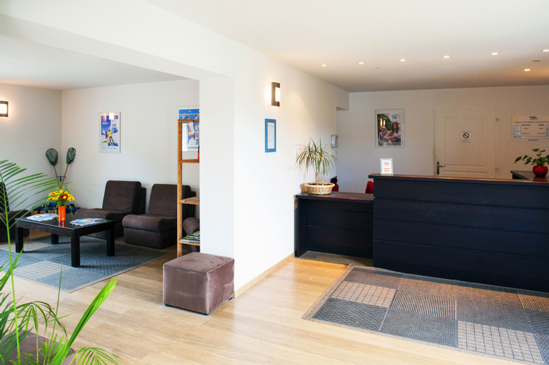 Public Area 2, Residence Nemea les Sables Vignier, Charente-Maritime