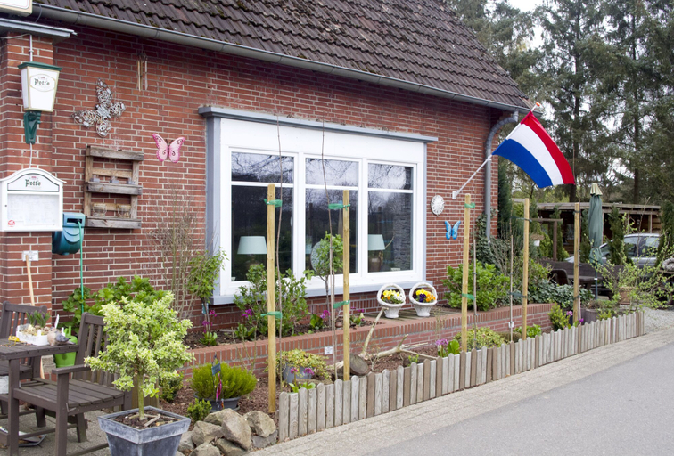 Exterior & Views, Gasthaus Düther Schleuse, Emsland