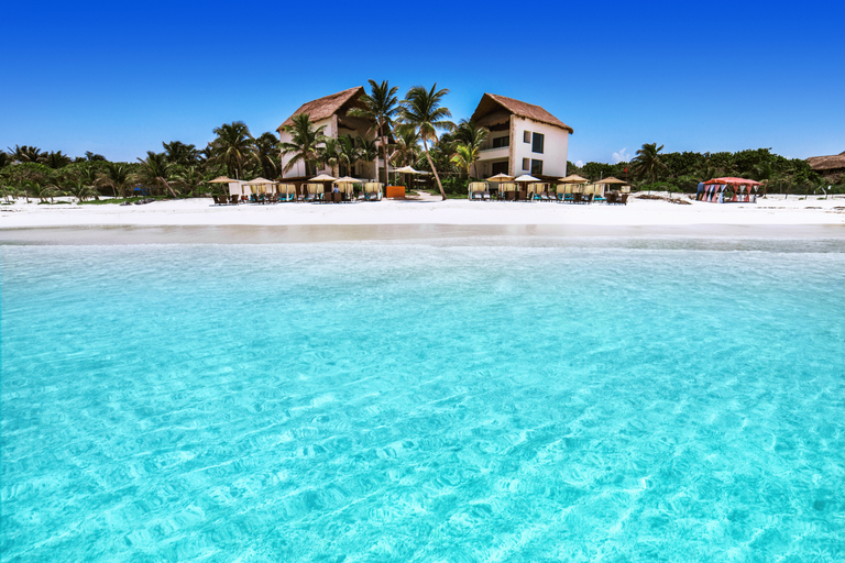 Sport & Beauty 2, Tago Tulum by G Hotels, Cozumel