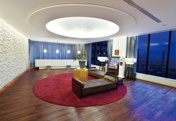 Public Area 3, LOISIR HOTEL SHINAGAWA SEASIDE, Shinagawa