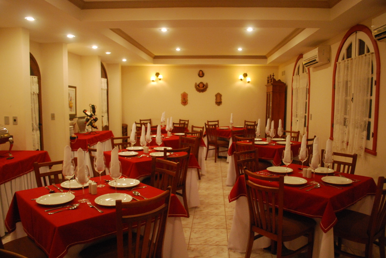 Food & Drinks 5, Hotel Pousada do Arcanjo, Ouro Preto