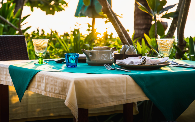 Food & Drinks 5, Layalina Hotel, Phuket Island