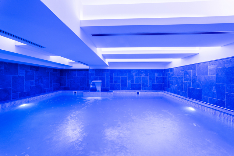 Sport & Beauty 2, The Hotel Beyaz Saray - Grand Bazaar, Fatih