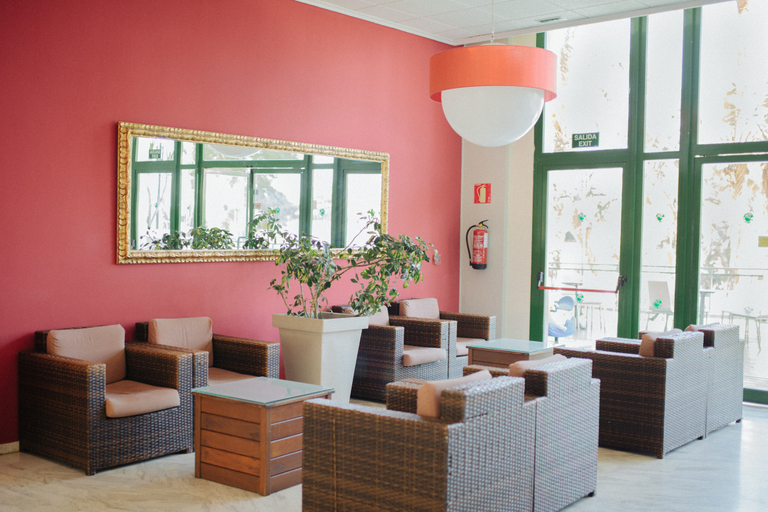 Public Area 3, Festival Village, Tarragona