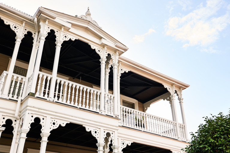 Exterior & Views 2, Prince's Gate Hotel, Rotorua