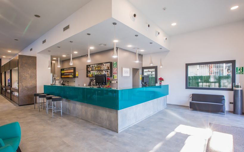 Public Area 3, Hotel Venture Sant Cugat, Barcelona