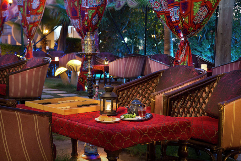 Public Area 4, Swiss Inn Resort Hurghada, Al-Ghurdaqah