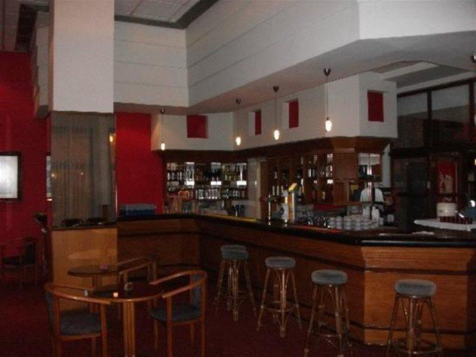 Food & Drinks 4, Mayfair Hotel