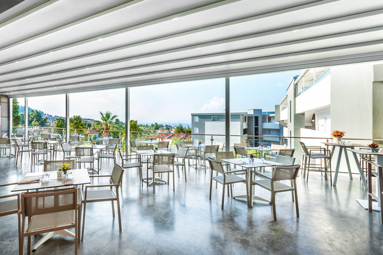 Food & Drinks 5, Kriopigi Hotel, Central Macedonia