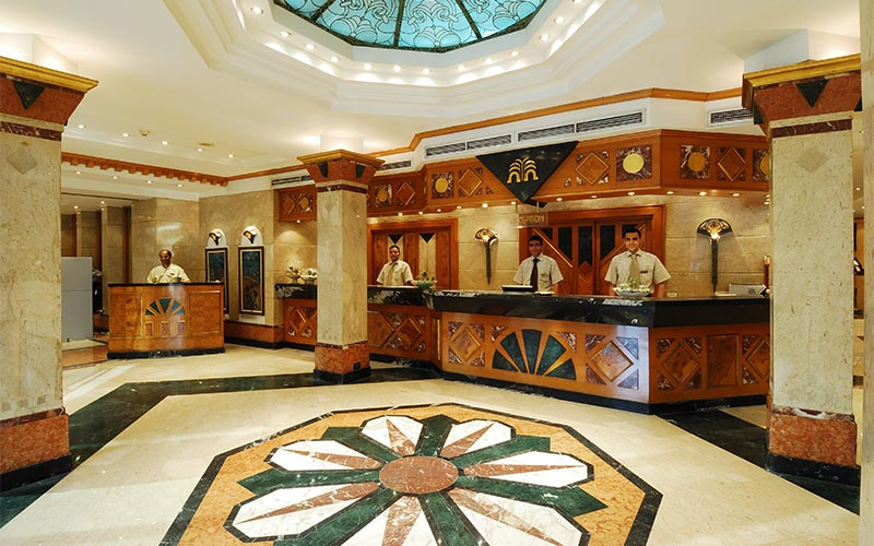 Public Area, Pyramids Resort by Jaz, Unorganized in Al Jizah