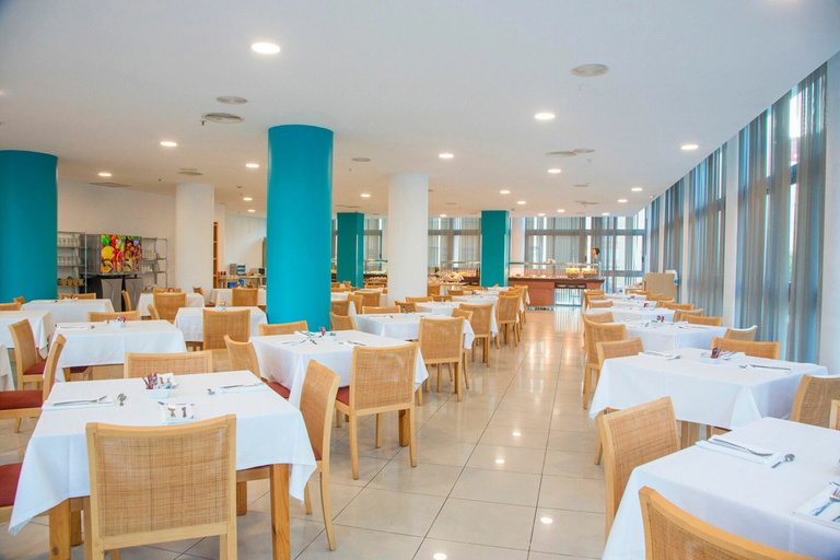 Food & Drinks 4, Don Pablo, Valencia