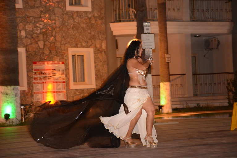 Public Area 3, Alenz Suite, Marmaris