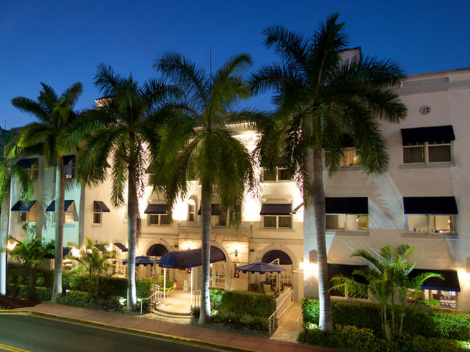 Exterior & Views 5, Blue Moon Hotel South Beach, Miami-Dade