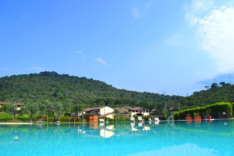 Sport & Beauty 5, Residence Le Corti di Montepitti, Suvereto, Livorno