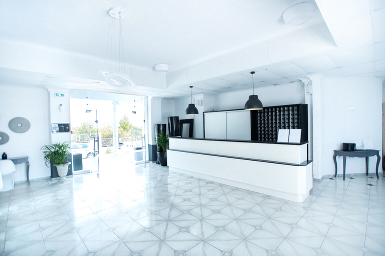 Public Area 4, Bianco Olympico Beach Resort, Central Macedonia