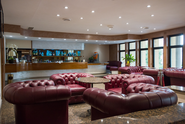 Public Area 3, Hotel San Francesco, Cosenza