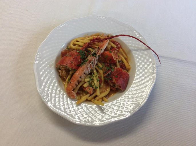 Food & Drinks 5, Casa Montana, Belluno