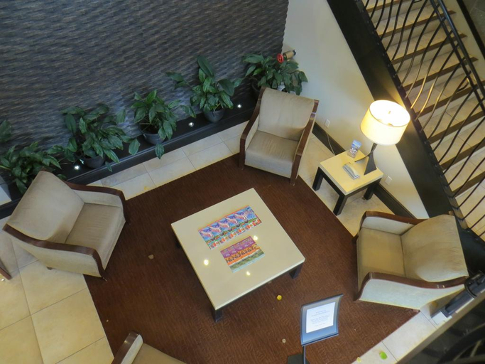 Public Area 5, Walnut Beach Resort, Okanagan-Similkameen