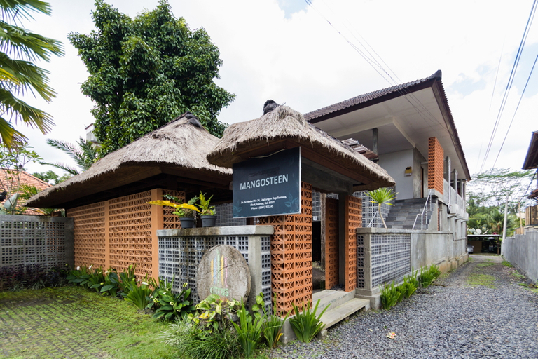 Exterior & Views 2, Mangosteen Ubud, Gianyar