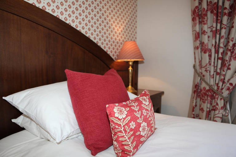Bedroom 2, Hotel Eberwein, Swakopmund