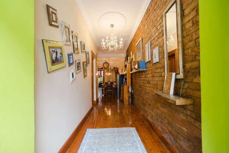 Public Area, Sweet Lemon Boutique Bed & Breakfast, City of Cape Town