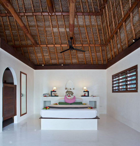 Public Area, Navutu Stars Resort, Ba