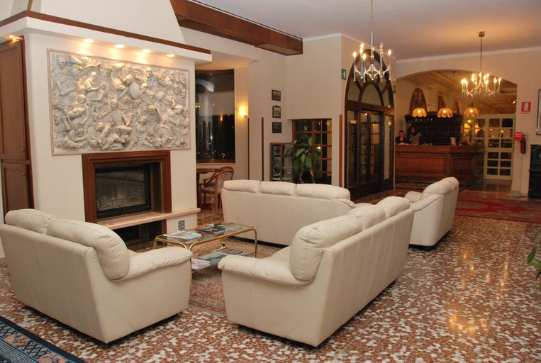 Public Area 3, Hotel Incanto, Brindisi