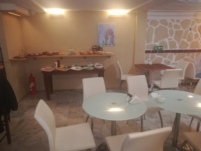 Food & Drinks, Aleph Hotel & Spa, Fatih