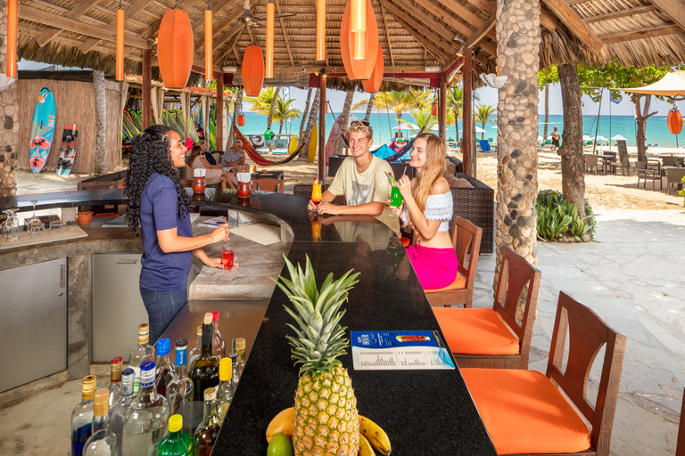 Food & Drinks 5, Villa Taina, Sosua