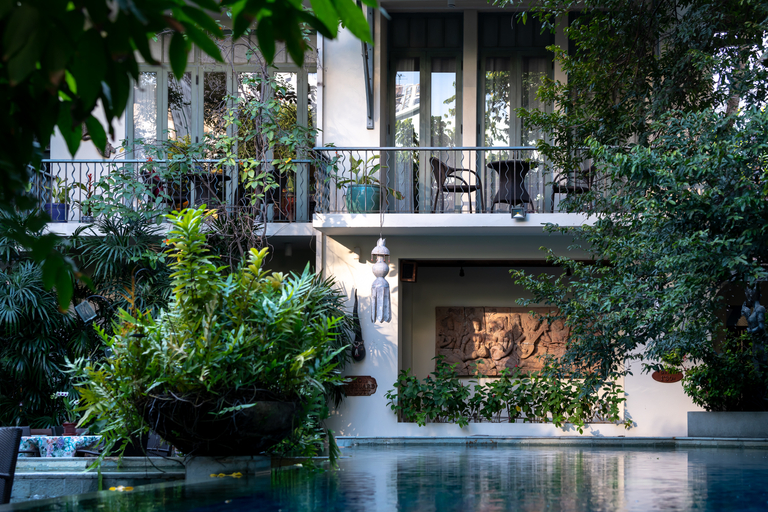 Sport & Beauty 2, Ariyasomvilla Bangkok, Wattana