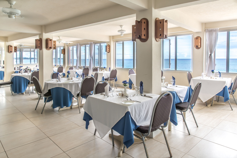 Food & Drinks 5, Barbados Beach Club - All Inclusive