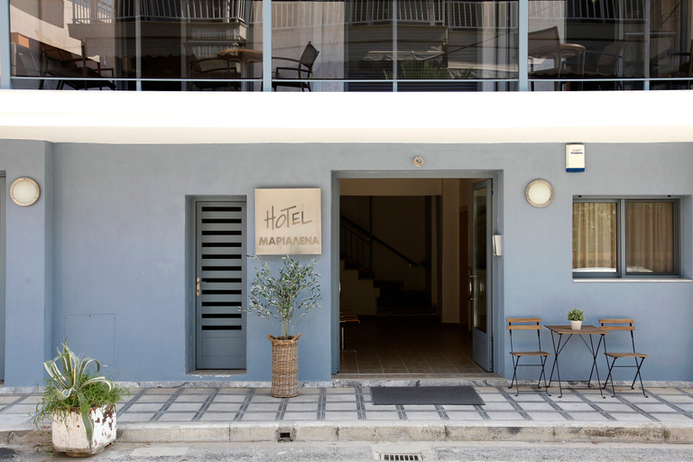 Exterior & Views 4, Marialena, Central Macedonia