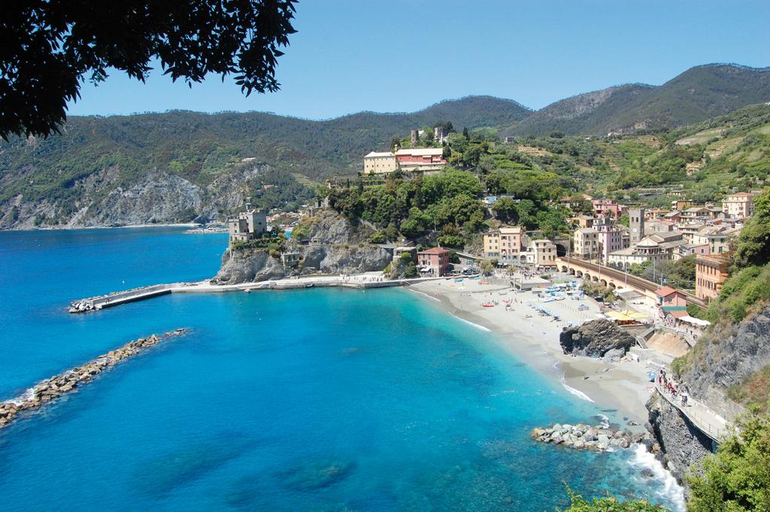 Exterior & Views 2, Hotel Palme, La Spezia