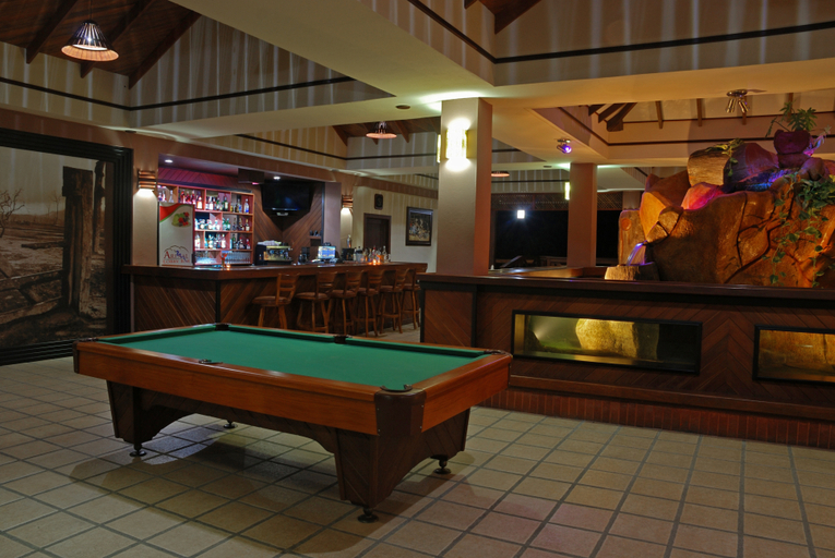 Public Area 5, Volcano Lodge Hotel & Thermal Experience, San Carlos