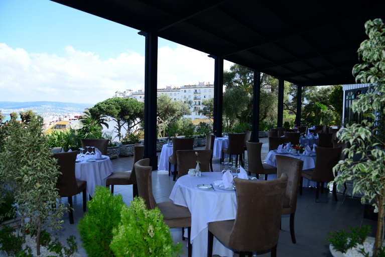 Food & Drinks 5, El Minzah, Tanger-Assilah