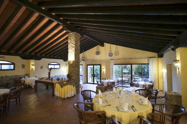 Food & Drinks 4, Hotel El Cortijo de Zahara THe Senses Collection, Cádiz
