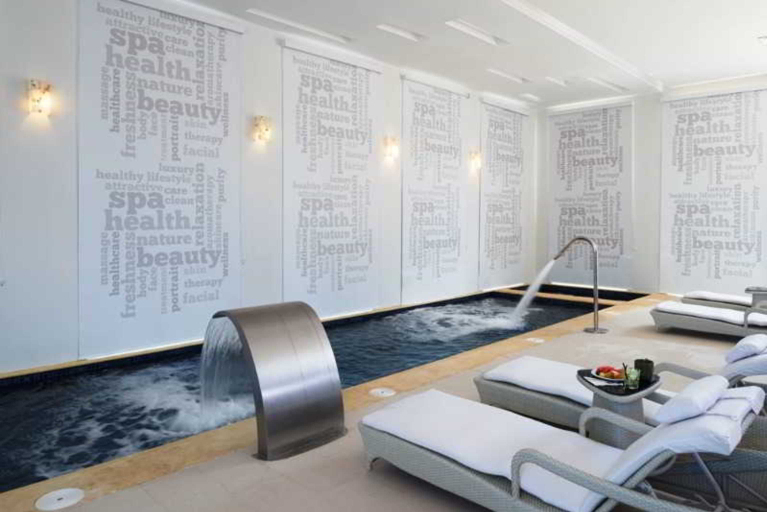 Public Area 4, Royalton Hideaway Blue Waters