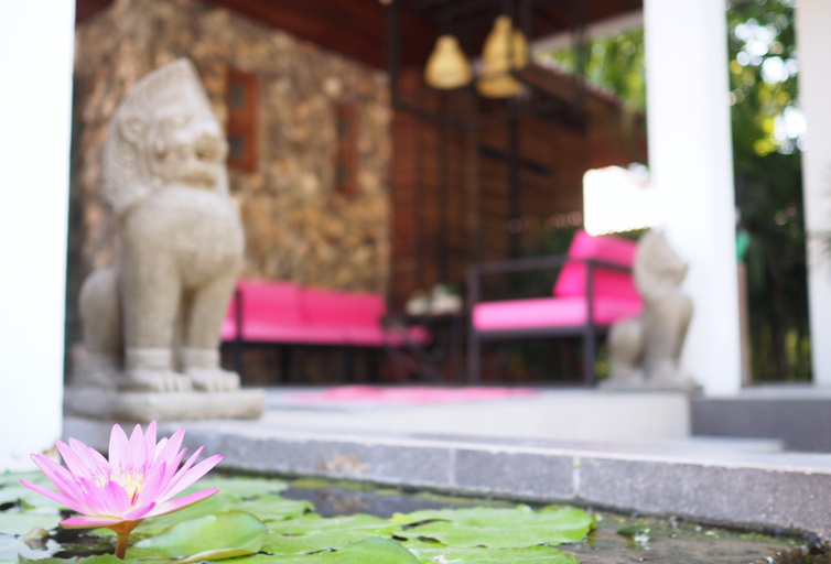 Public Area 2, Samui Garden Home, Ko Samui