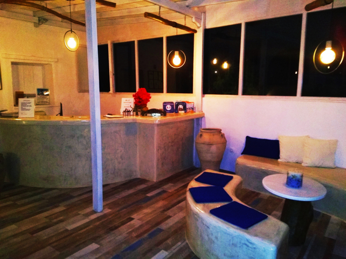 Public Area 2, Summerland holiday's resort, South Aegean