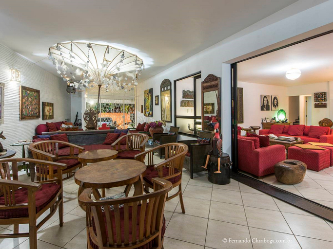 Food & Drinks 5, Casa Petunia Pousada Boutique, Salvador