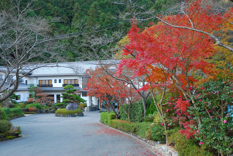 Okumizuma Onsen, Kaizuka
