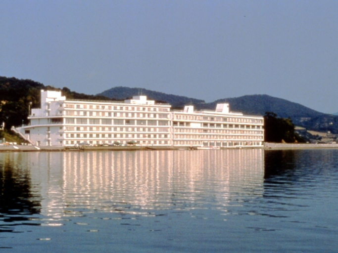 Exterior & Views 5, Hotel Listel Hamanako, Hamamatsu
