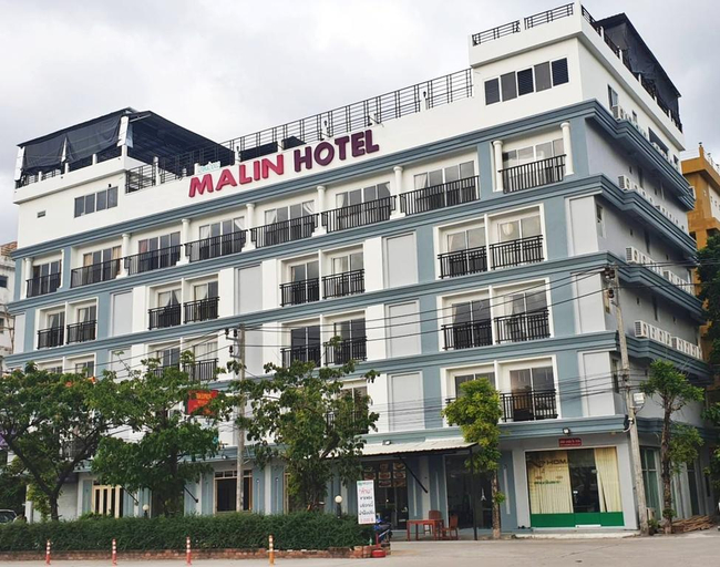 Exterior & Views 1, Malin Patong Hotel, Phuket Island