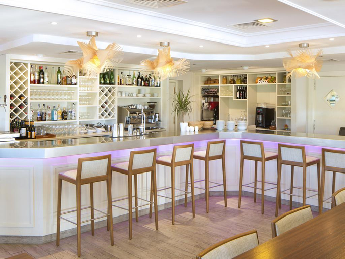 Public Area 4, Marriott's Club Son Antem, Baleares