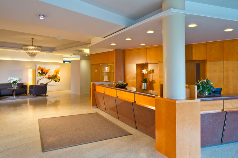 Public Area 3, Penz Hotel West, Innsbruck